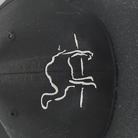 Vintage Camel Snap Back Cap - Picture 2 of 10